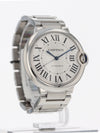 40592: Cartier Ballon Bleu, Ref. WSBB0048, Box and 2021 Card