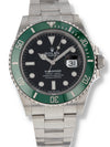 40630: Rolex Submariner 41, Ref. 126610LV, 2021 Full Set