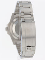 40630: Rolex Submariner 41, Ref. 126610LV, 2021 Full Set