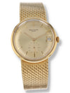 40668: Patek Philippe Vintage Calatrava, Ref. 3514/1, Circa 1960's