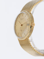 40668: Patek Philippe Vintage Calatrava, Ref. 3514/1, Circa 1960's
