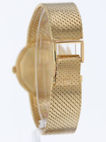 40668: Patek Philippe Vintage Calatrava, Ref. 3514/1, Circa 1960's
