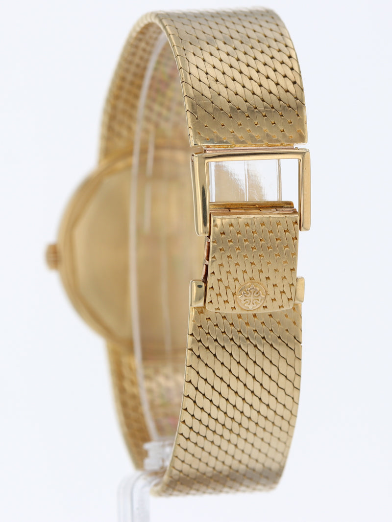 40668: Patek Philippe Vintage Calatrava, Ref. 3514/1, Circa 1960's