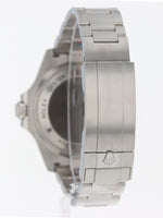 40672: Rolex DeepSea Sea-Dweller "James Cameron", Ref. 126660, Box and 2021 Card