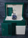 40672: Rolex DeepSea Sea-Dweller "James Cameron", Ref. 126660, Box and 2021 Card