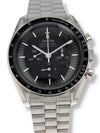 40681: Omega Speedmaster Moonwatch, Ref. 310.30.42.50.01.001, 2024 Full Set