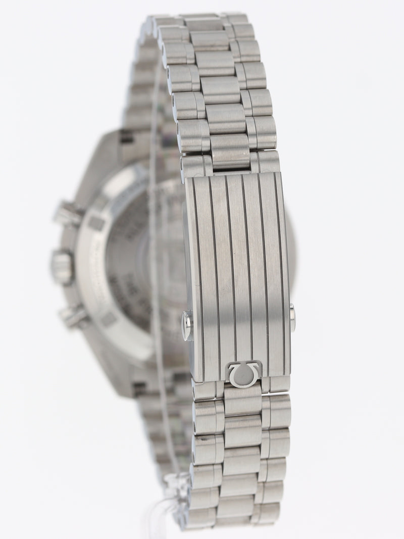 40681: Omega Speedmaster Moonwatch, Ref. 310.30.42.50.01.001, 2024 Full Set