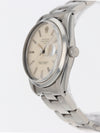 40682: Rolex Stainless Steel Date, Ref. 15000, Circa 1983