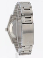 40682: Rolex Stainless Steel Date, Ref. 15000, Circa 1983