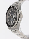40690: Rolex Submariner 40, Ref. 116610LN, Box and 2013 Card