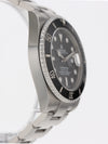 40690: Rolex Submariner 40, Ref. 116610LN, Box and 2013 Card