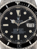 40692: Rolex Vintage Submariner, Ref. 1680, Circa 1978