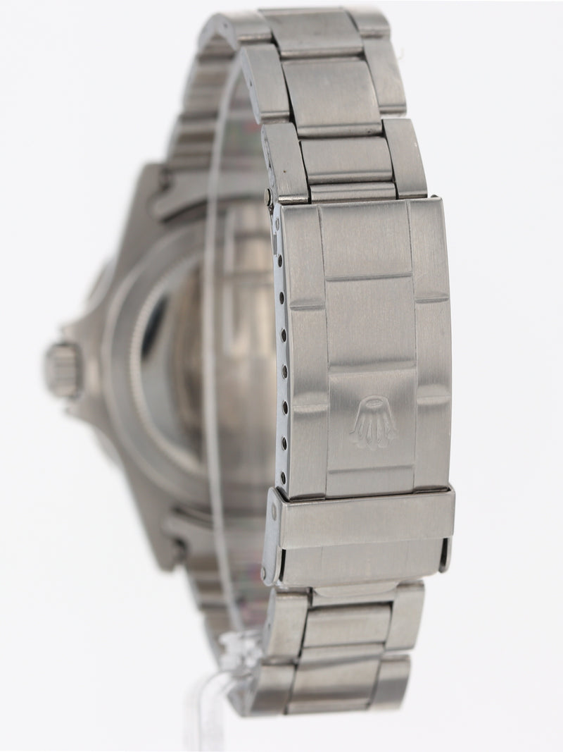40692: Rolex Vintage Submariner, Ref. 1680, Circa 1978
