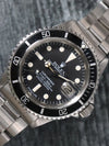 40692: Rolex Vintage Submariner, Ref. 1680, Circa 1978