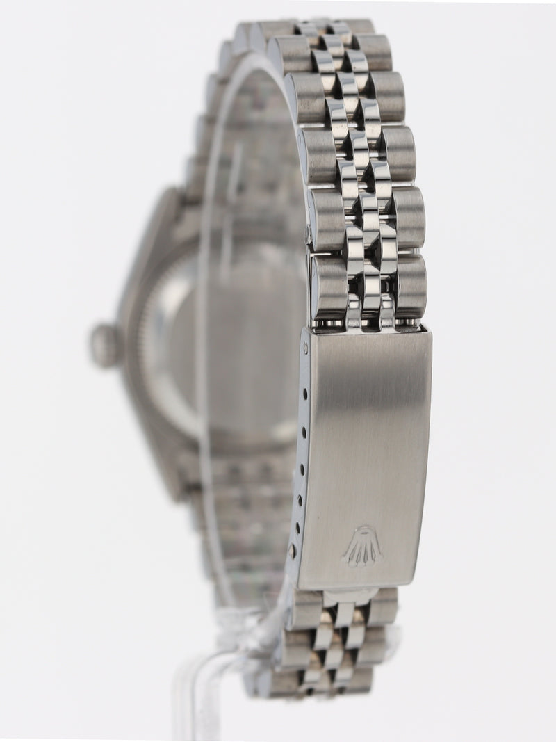 40696: Rolex Ladies Datejust, Ref. 69174, Circa 1995