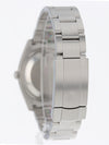 40700: Rolex Oyster Perpetual 34, Ref. 114200, Box and 2016 Card + 2025 Service Card