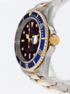 40708: Rolex Submariner 40, Ref. 16613, Circa 2003