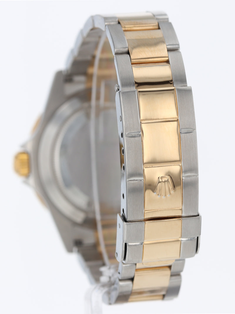 40708: Rolex Submariner 40, Ref. 16613, Circa 2003
