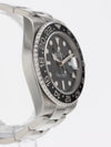 40713: Rolex GMT-Master II, Ref. 116710LN, Rolex Box + 2025 Rolex Service Card