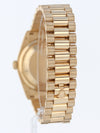 40715: Rolex 18k Day-Date 36, Ref. 118238, Box and 2013 Card