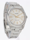 40716: Rolex Oyster Perpetual 41, Ref. 124300, 2024 Full Set