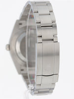 40716: Rolex Oyster Perpetual 41, Ref. 124300, 2024 Full Set