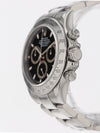 40726: Rolex Daytona, Ref. 116520, Circa 2000