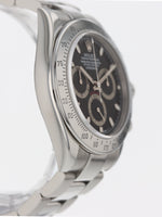 40726: Rolex Daytona, Ref. 116520, Circa 2000