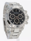 40726: Rolex Daytona, Ref. 116520, Circa 2000