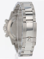 40726: Rolex Daytona, Ref. 116520, Circa 2000