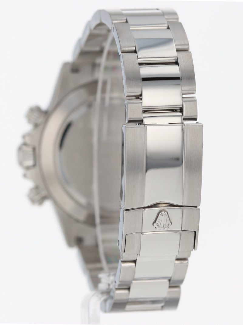 40726: Rolex Daytona, Ref. 116520, Circa 2000