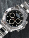 40726: Rolex Daytona, Ref. 116520, Circa 2000
