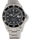 40734: Rolex Submariner 40, Ref. 16610, Circa 1991
