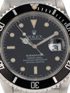 40734: Rolex Submariner 40, Ref. 16610, Circa 1991