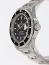 40734: Rolex Submariner 40, Ref. 16610, Circa 1991