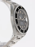 40734: Rolex Submariner 40, Ref. 16610, Circa 1991