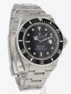 40734: Rolex Submariner 40, Ref. 16610, Circa 1991