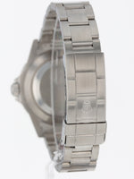 40734: Rolex Submariner 40, Ref. 16610, Circa 1991