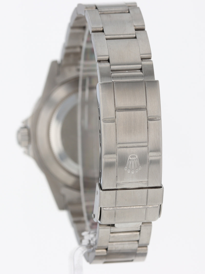 40734: Rolex Submariner 40, Ref. 16610, Circa 1991