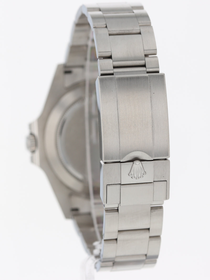 40737: Rolex Explorer II, Ref. 226570, Box and 2022 Card