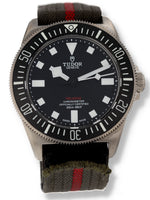 40738: Tudor Pelagos FXD, Ref. 25717N, 2024 Full Set