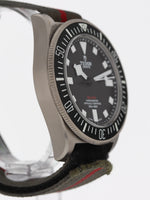 40738: Tudor Pelagos FXD, Ref. 25717N, 2024 Full Set