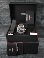 40738: Tudor Pelagos FXD, Ref. 25717N, 2024 Full Set