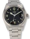 40739: Tudor Ranger, Ref. 79950, Box and 2022 Card