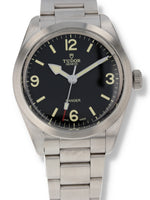 40739: Tudor Ranger, Ref. 79950, Box and 2022 Card