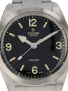 40739: Tudor Ranger, Ref. 79950, Box and 2022 Card