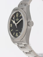 40739: Tudor Ranger, Ref. 79950, Box and 2022 Card