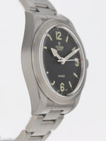 40739: Tudor Ranger, Ref. 79950, Box and 2022 Card