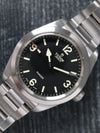40739: Tudor Ranger, Ref. 79950, Box and 2022 Card