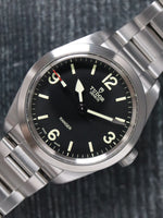 40739: Tudor Ranger, Ref. 79950, Box and 2022 Card